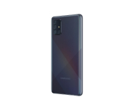 Samsung Galaxy A71 SM-A715F Black - 536264 - zdjęcie 5